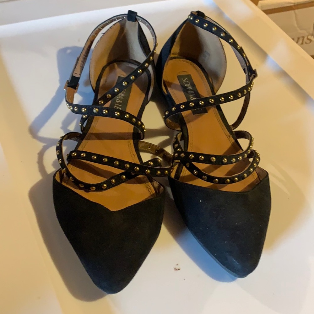 Sophia & lee flats
